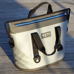 Yeti Hopper Two 30